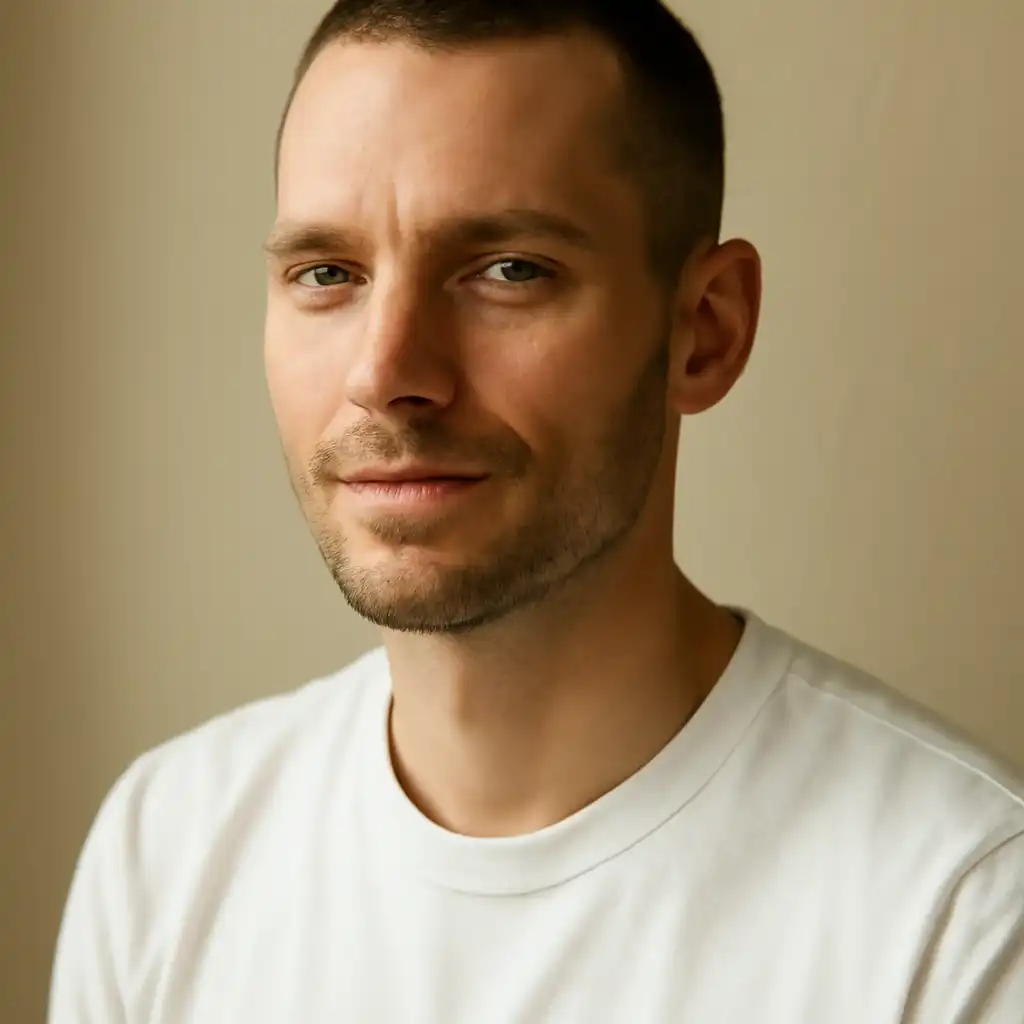 Andreas Bergstrom